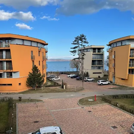 Vip Apartment *