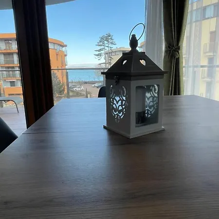 Apartment Vip