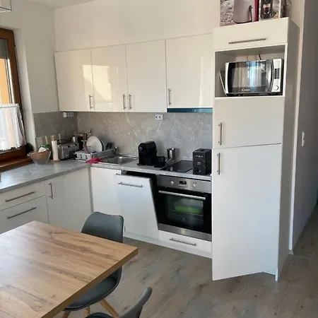 Apartment Vip *