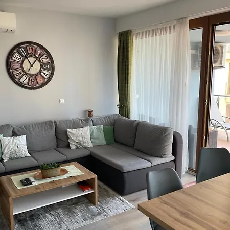 Apartment Vip