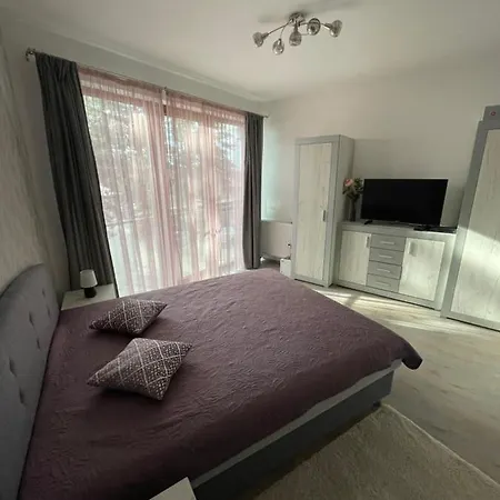Vip Apartment Siofok