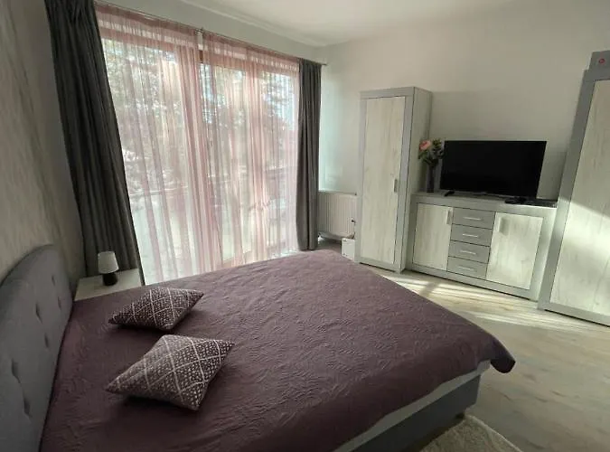 Vip Lejlighed Siófok